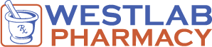 Westlab Pharmacy Logo